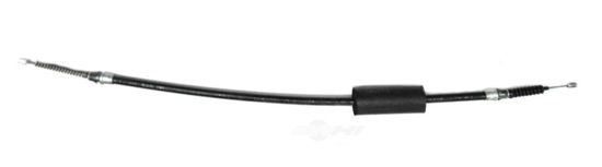Picture of 41045 Stainless Steel Brake Cable  By ABSCO