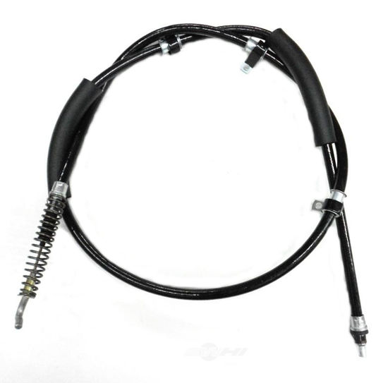Picture of 41047 Stainless Steel Brake Cable  By ABSCO