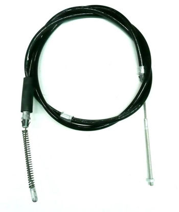 Picture of 41050 Stainless Steel Brake Cable  By ABSCO
