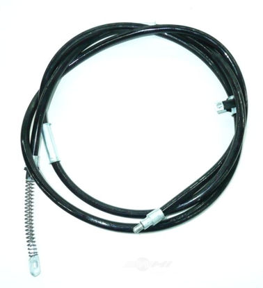 Picture of 41052 Stainless Steel Brake Cable  By ABSCO