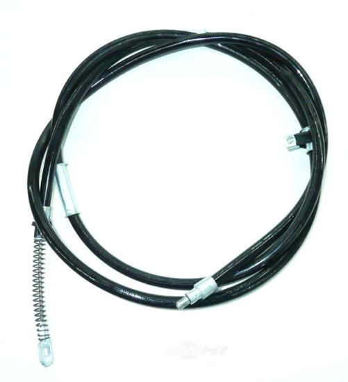 Picture of 41052 Stainless Steel Brake Cable  By ABSCO