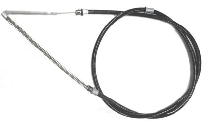 Picture of 41053 Stainless Steel Brake Cable  By ABSCO