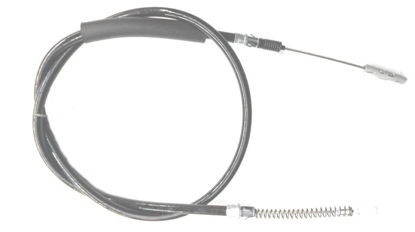 Picture of 41058 Stainless Steel Brake Cable  By ABSCO
