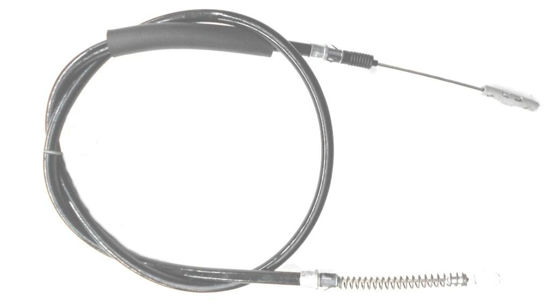 Picture of 41058 Stainless Steel Brake Cable  By ABSCO