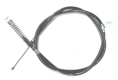 Picture of 41066 Stainless Steel Brake Cable  By ABSCO