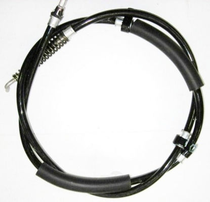 Picture of 41067 Stainless Steel Brake Cable  By ABSCO