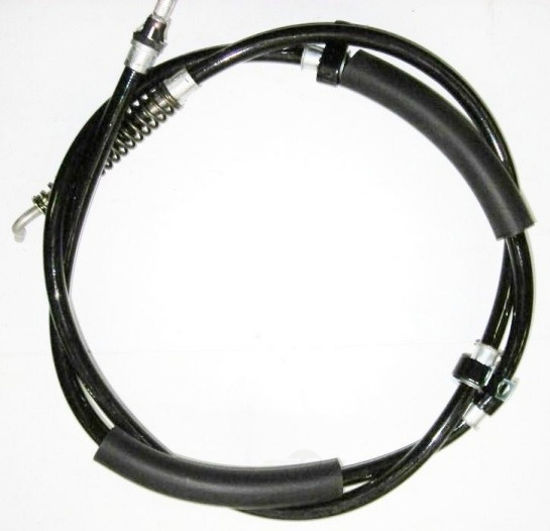 Picture of 41067 Stainless Steel Brake Cable  By ABSCO