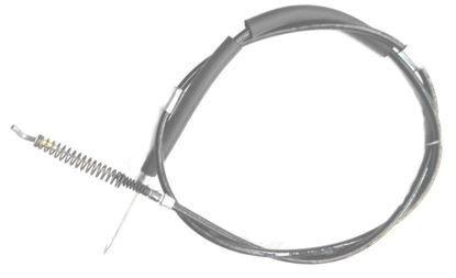 Picture of 41069 Stainless Steel Brake Cable  By ABSCO
