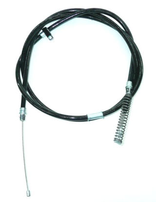 Picture of 41071 Stainless Steel Brake Cable  By ABSCO