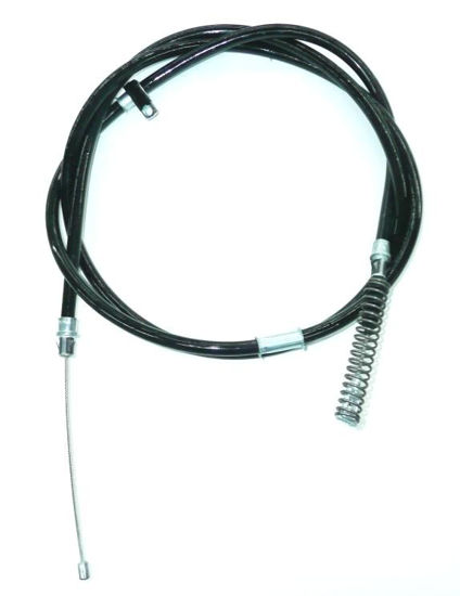 Picture of 41071 Stainless Steel Brake Cable  By ABSCO
