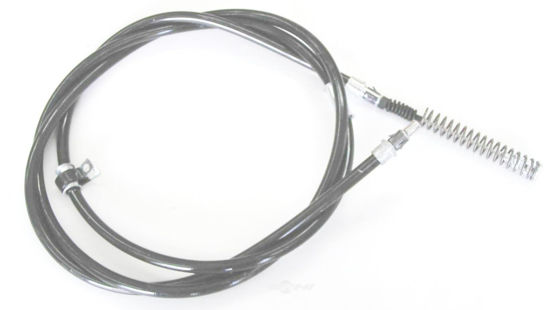 Picture of 41072 Stainless Steel Brake Cable  By ABSCO