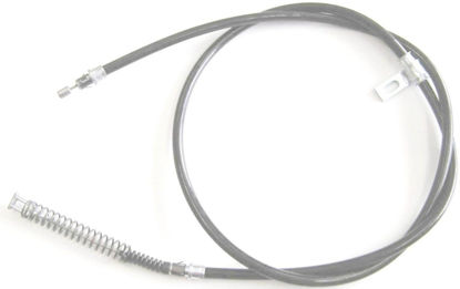 Picture of 41074 Stainless Steel Brake Cable  By ABSCO