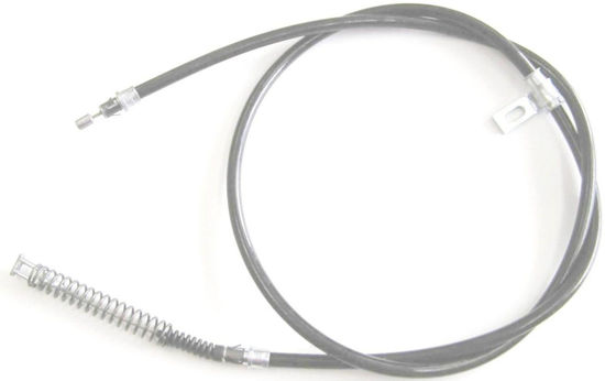 Picture of 41074 Stainless Steel Brake Cable  By ABSCO