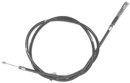 Picture of 41075 Stainless Steel Brake Cable  By ABSCO