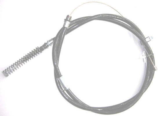 Picture of 41076 Stainless Steel Brake Cable  By ABSCO