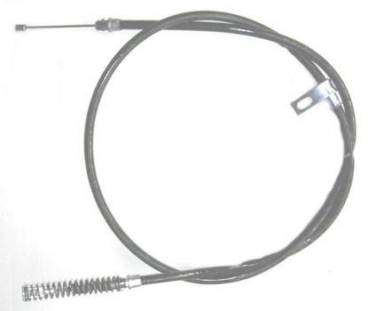 Picture of 41077 Stainless Steel Brake Cable  By ABSCO