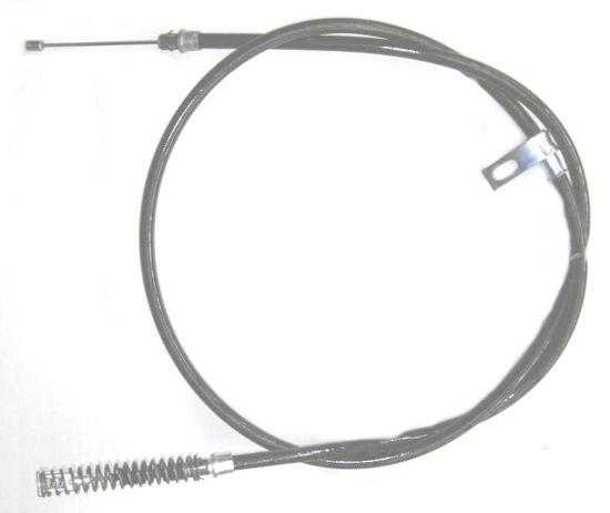 Picture of 41077 Stainless Steel Brake Cable  By ABSCO