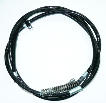 Picture of 41078 Stainless Steel Brake Cable  By ABSCO