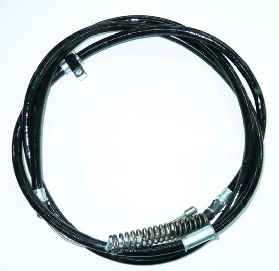 Picture of 41078 Stainless Steel Brake Cable  By ABSCO