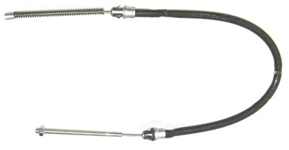 Picture of 41080 Stainless Steel Brake Cable  By ABSCO