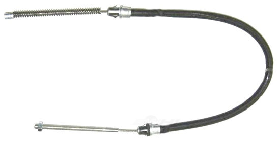 Picture of 41080 Stainless Steel Brake Cable  By ABSCO