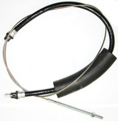 Picture of 41081 Stainless Steel Brake Cable  By ABSCO
