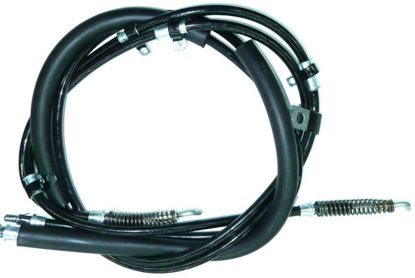 Picture of 41085 Stainless Steel Brake Cable  By ABSCO