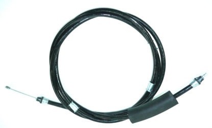 Picture of 41087 Stainless Steel Brake Cable  By ABSCO