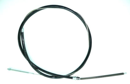 Picture of 41088 Stainless Steel Brake Cable  By ABSCO