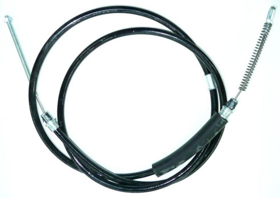 Picture of 41090 Stainless Steel Brake Cable  By ABSCO