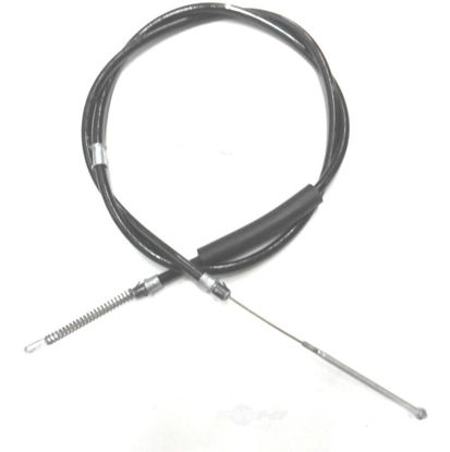 Picture of 41092 Stainless Steel Brake Cable  By ABSCO