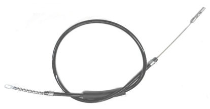 Picture of 41093 Stainless Steel Brake Cable  By ABSCO