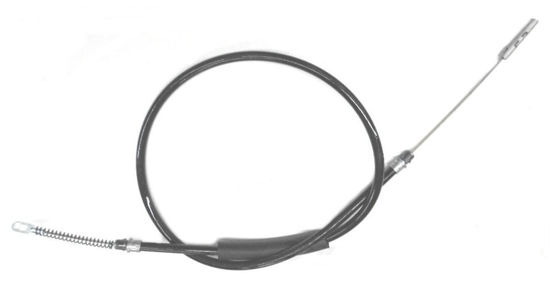 Picture of 41093 Stainless Steel Brake Cable  By ABSCO