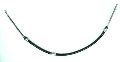Picture of 41098 Stainless Steel Brake Cable  By ABSCO