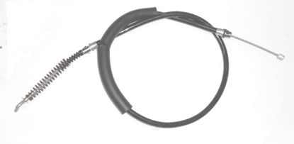 Picture of 41101 Stainless Steel Brake Cable  By ABSCO