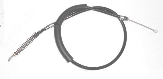 Picture of 41101 Stainless Steel Brake Cable  By ABSCO