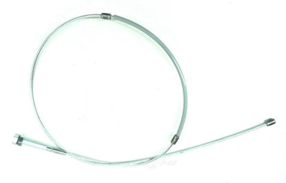 Picture of 41104 Stainless Steel Brake Cable  By ABSCO