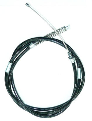 Picture of 41109 Stainless Steel Brake Cable  By ABSCO