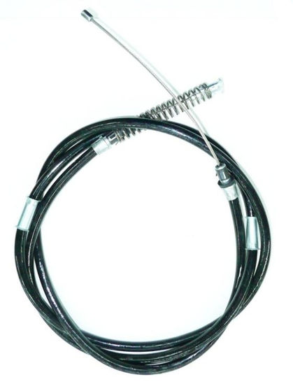 Picture of 41109 Stainless Steel Brake Cable  By ABSCO