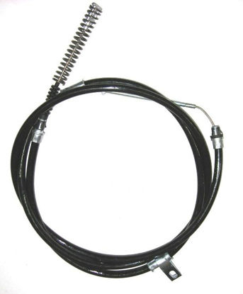 Picture of 41112 Stainless Steel Brake Cable  By ABSCO