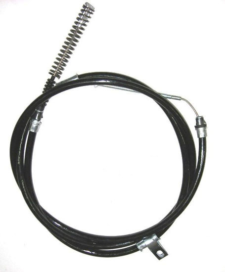 Picture of 41112 Stainless Steel Brake Cable  By ABSCO