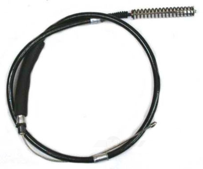 Picture of 41113 Stainless Steel Brake Cable  By ABSCO