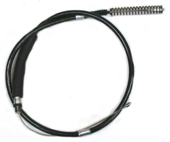 Picture of 41113 Stainless Steel Brake Cable  By ABSCO