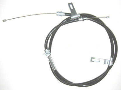 Picture of 41114 Stainless Steel Brake Cable  By ABSCO