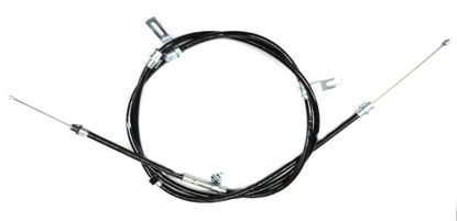 Picture of 41115 Stainless Steel Brake Cable  By ABSCO