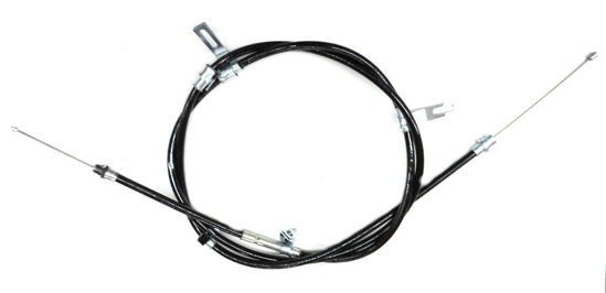 Picture of 41115 Stainless Steel Brake Cable  By ABSCO