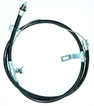 Picture of 41118 Stainless Steel Brake Cable  By ABSCO