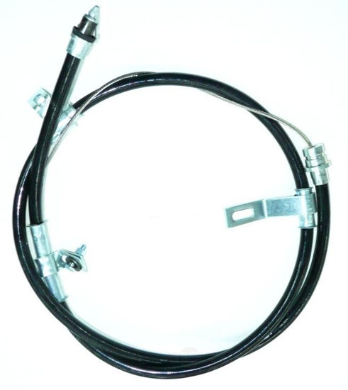 Picture of 41118 Stainless Steel Brake Cable  By ABSCO