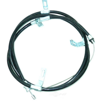 Picture of 41119 Stainless Steel Brake Cable  By ABSCO