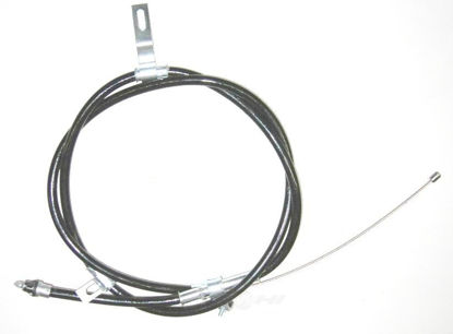 Picture of 41120 Stainless Steel Brake Cable  By ABSCO
